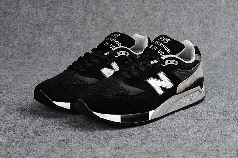 NEW BALANCE 998 [M. 04]